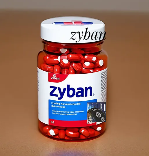 Zyban achat en ligne